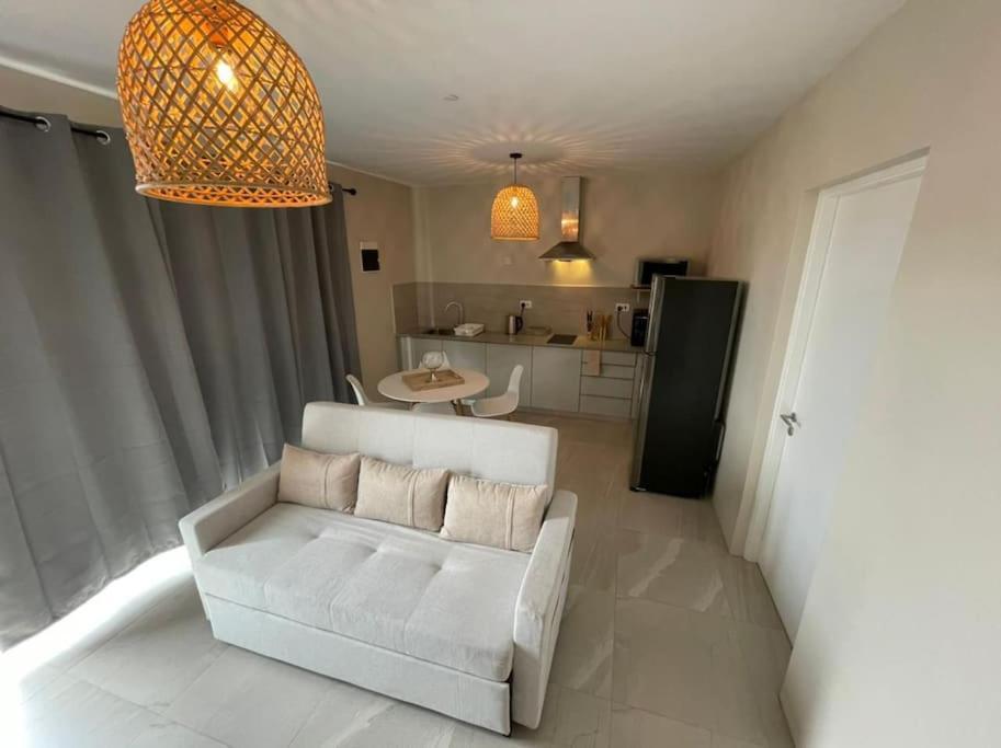 Bois Mapou Self Catering Apartments Unit 204 Rivière Noire Eksteriør bilde
