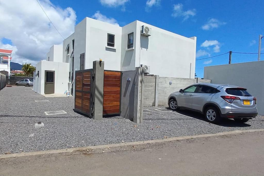 Bois Mapou Self Catering Apartments Unit 204 Rivière Noire Eksteriør bilde
