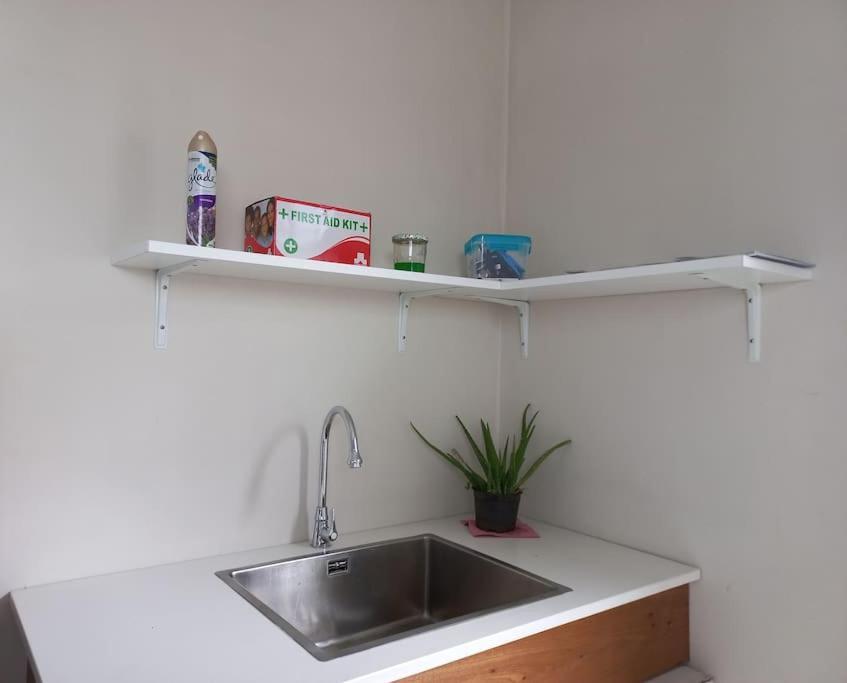 Bois Mapou Self Catering Apartments Unit 204 Rivière Noire Eksteriør bilde