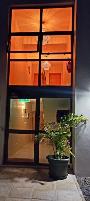 Bois Mapou Self Catering Apartments Unit 204 Rivière Noire Eksteriør bilde
